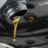 Автомобільні оливи
