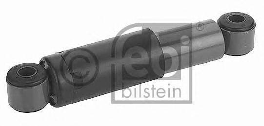 FEBI BILSTEIN 17295 Гаситель, кріплення кабіни
