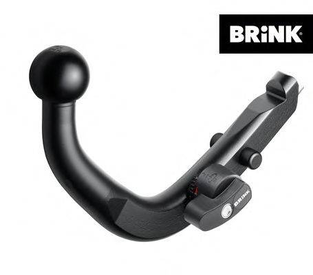 THULE/BRINK 565100 Причіпне обладнання