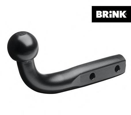 THULE/BRINK 577000 Причіпне обладнання