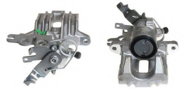 BUDWEG CALIPER 344769 Гальмівний супорт