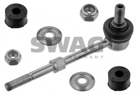 SWAG 81934665 Тяга/стійка, стабілізатор