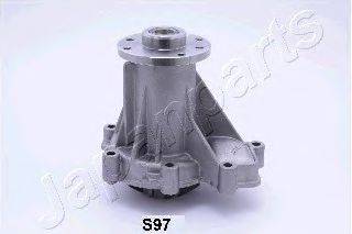 JAPANPARTS PQS97 Водяний насос