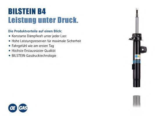 BILSTEIN BIL008887 Амортизатор