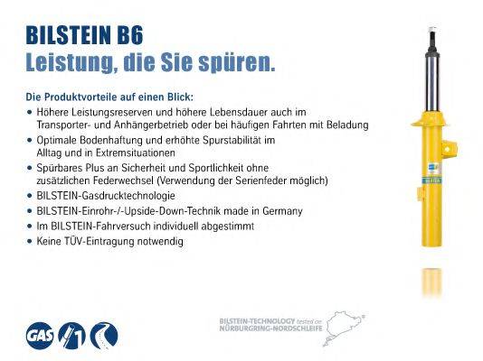 BILSTEIN BIL023369 Амортизатор