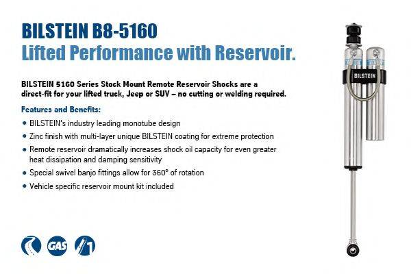 BILSTEIN BIL023313 Амортизатор