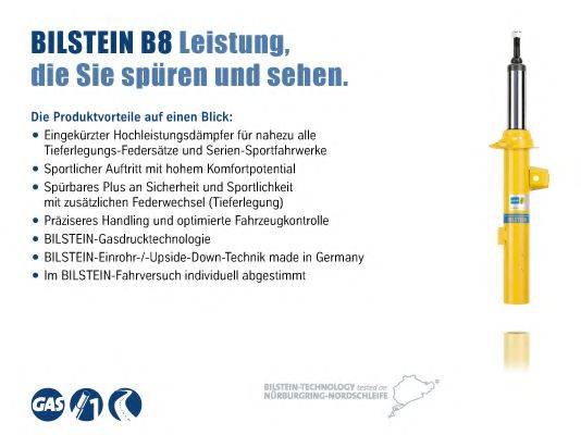 BILSTEIN BIL023371 Амортизатор