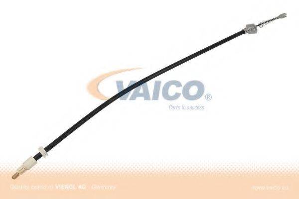 VAICO V3030074 Трос, стоянкова гальмівна система