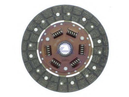 AISIN DD022 диск зчеплення