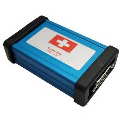 RAMEDER P008056 Тюнінг-модуль, підвищення продуктивності двигуна