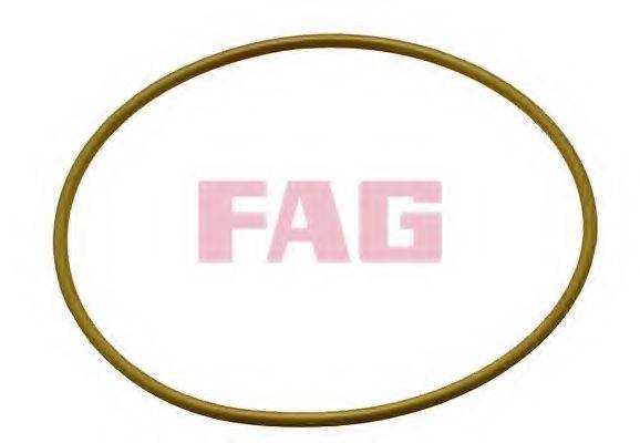 FAG 413024110 Кільце валу, що ущільнює, підшипник ступиці колеса