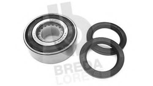 BREDA LORETT KRT2121 Комплект підшипника маточини колеса
