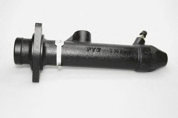 HELLA 8AM355504721 головний гальмівний циліндр