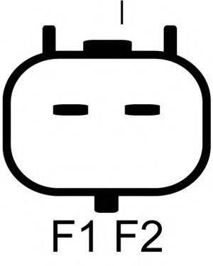 LUCAS ELECTRICAL LRA03263 Генератор