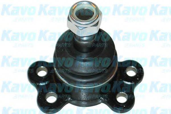 KAVO PARTS SBJ7502 несучий / напрямний шарнір