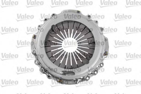 VALEO 805883 натискний диск зчеплення