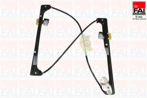 FAI AUTOPARTS WR261 Підйомний пристрій для вікон