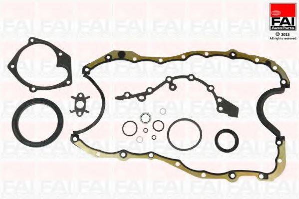 FAI AUTOPARTS CS1432 Комплект прокладок, блок-картер двигуна
