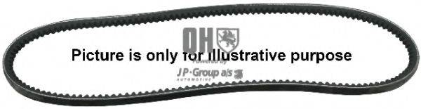 JP GROUP 1118105909 Полікліновий ремінь