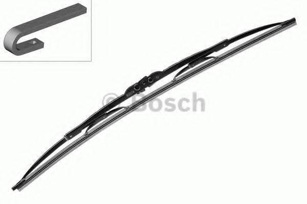 BOSCH 3397004764 Щітка склоочисника