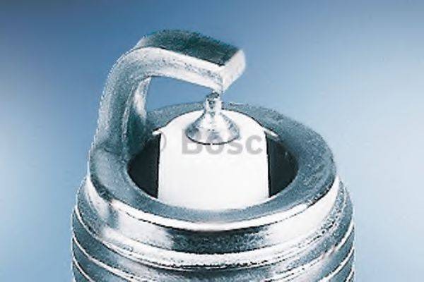 BOSCH 0242135510 Свічка запалювання