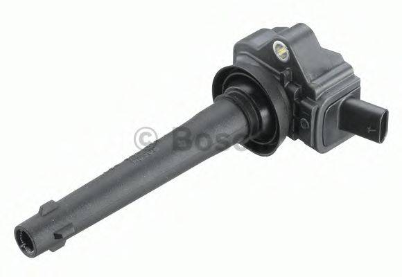 BOSCH 0221504027 Котушка запалювання