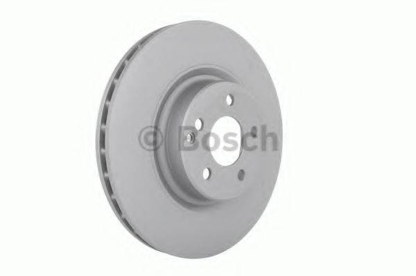 BOSCH 0986479332 гальмівний диск