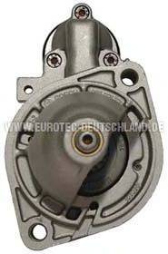 EUROTEC 11016380 Стартер