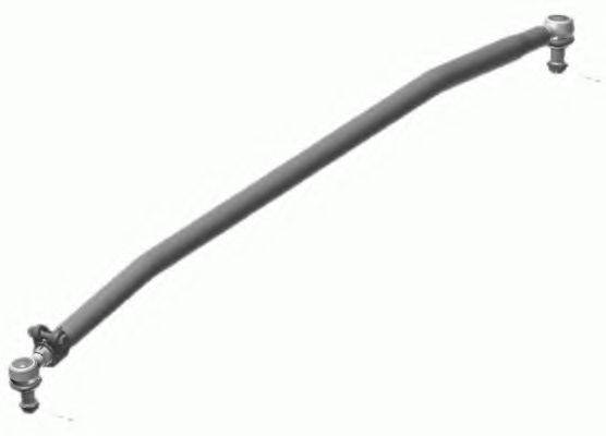 LEMFORDER 3154501 Поперечна рульова тяга