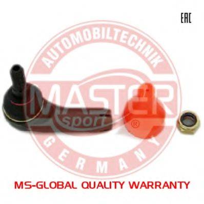 MASTER-SPORT 10074PCSMS Наконечник поперечної кермової тяги
