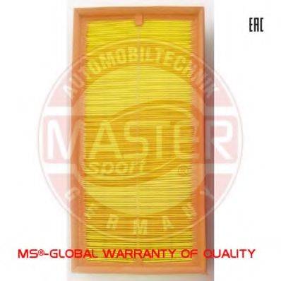 MASTER-SPORT 37153LFPCSMS Повітряний фільтр