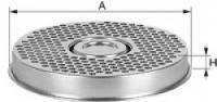 UNIFLUX FILTERS XH447 Комплект гідрофільтрів, автоматична коробка передач