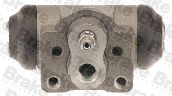 BRAKE ENGINEERING WC2031BE Колісний гальмівний циліндр