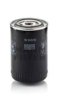 MANN-FILTER W94035 Масляний фільтр
