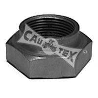 CAUTEX 951005 Гайка, шийка осі