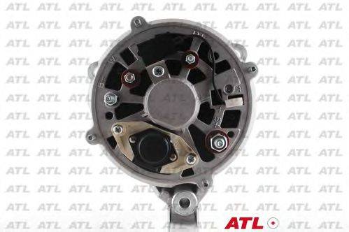 ATL AUTOTECHNIK L37410 Генератор