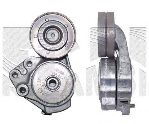 AUTOTEAM A08280 Натягувач ременя, клинового зубча
