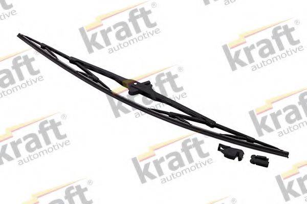 KRAFT AUTOMOTIVE K60 Щітка склоочисника