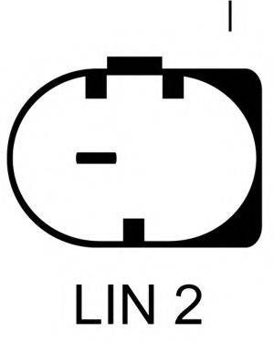 DRI 2113781102 Генератор