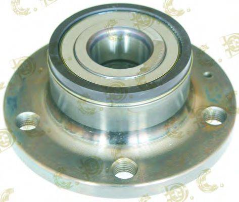 AUTOKIT 0197825 Комплект підшипника маточини колеса