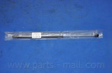 PARTS-MALL PQD208 Газова пружина, кришка багажника