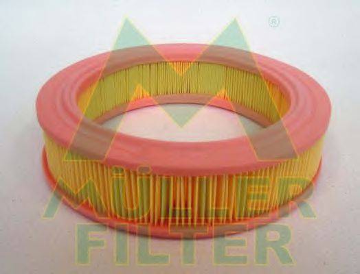 MULLER FILTER PA911 Повітряний фільтр