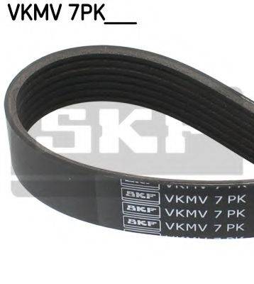 SKF VKMV7PK2415 Полікліновий ремінь