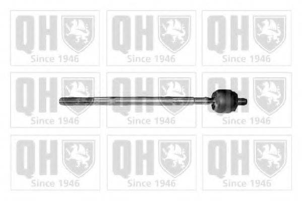 QUINTON HAZELL QR9052S Осьовий шарнір, рульова тяга
