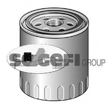 FRAM PH3593A Масляний фільтр