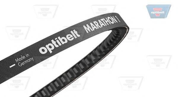 OPTIBELT AVX119X710 Клиновий ремінь