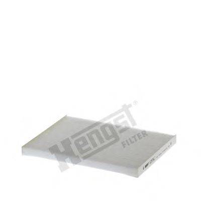 HENGST FILTER E2976LI Фільтр, повітря у внутрішньому просторі