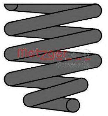 METZGER 2241932 Пружина ходової частини