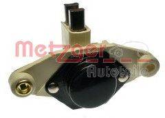 METZGER 2390017 Регулятор генератора