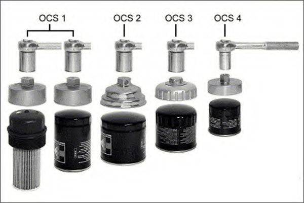 MAGNETI MARELLI 154005134090 Масляний фільтр